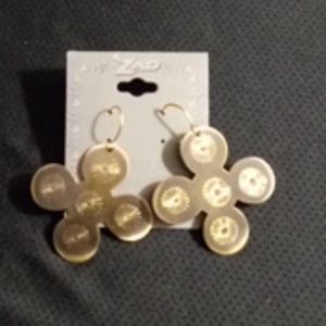 ZAD earrings